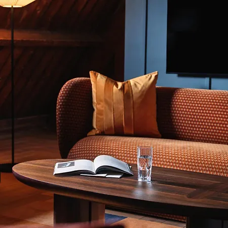 Отель The Hoxton Lloyd Centre East 4*