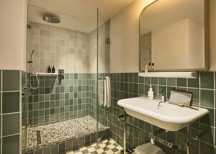 The Hoxton Lloyd Centre East 4* أمستردام