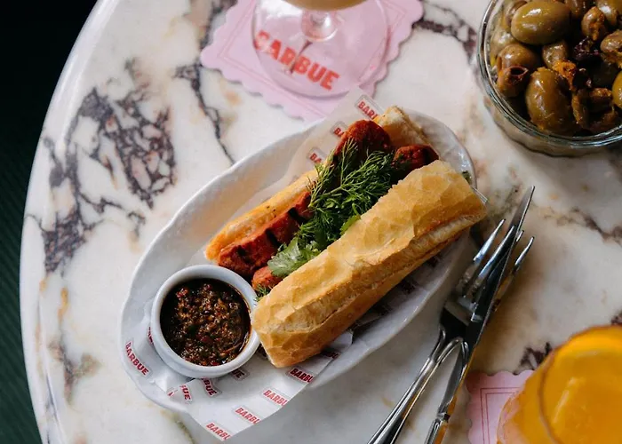 The Hoxton Lloyd Centre East فندق