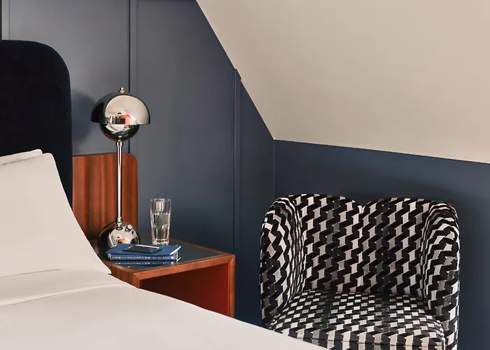 فندق The Hoxton Lloyd Centre East 4*