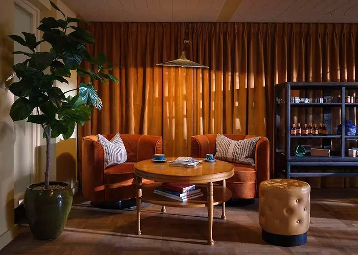 فندق The Hoxton Lloyd Centre East أمستردام