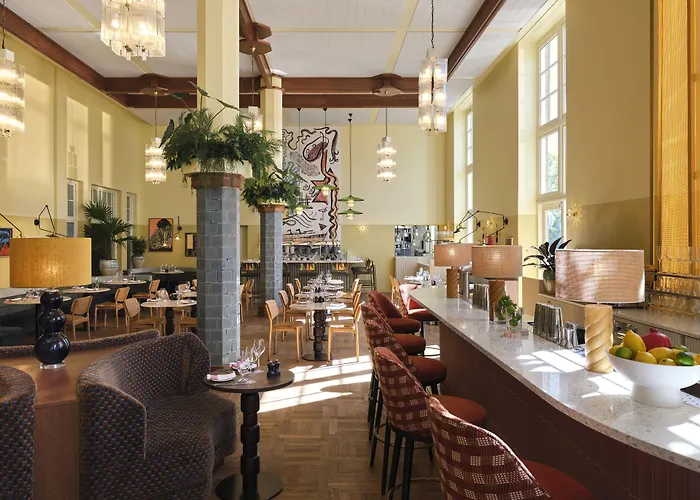 The Hoxton Lloyd Centre East 4* أمستردام