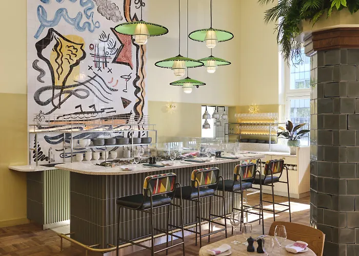 The Hoxton Lloyd Centre East فندق 4*