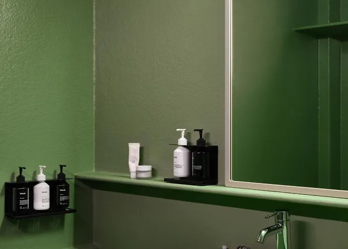 The Hoxton Lloyd Centre East فندق أمستردام