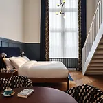 The Hoxton Lloyd Centre East Szálloda 4*