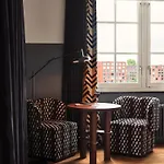 Hotel The Hoxton Lloyd Centre East Amsterdam