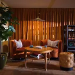 Hotel The Hoxton Lloyd Centre East Amsterdam