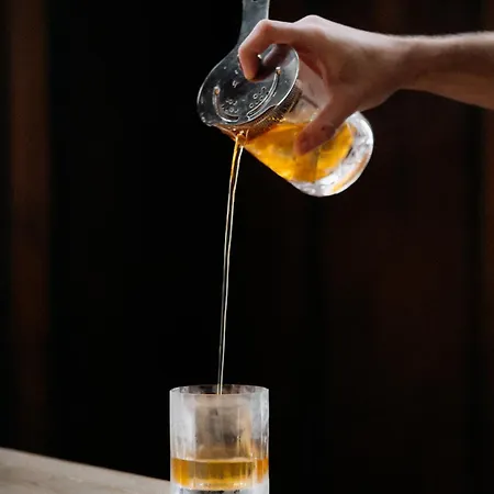 The Hoxton Lloyd Centre East 4* アムステルダム