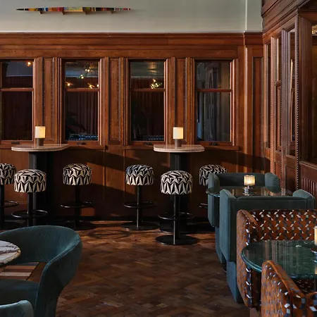 ホテル The Hoxton Lloyd Centre East 4*