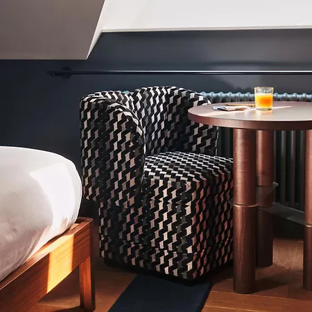 The Hoxton Lloyd Centre East アムステルダム