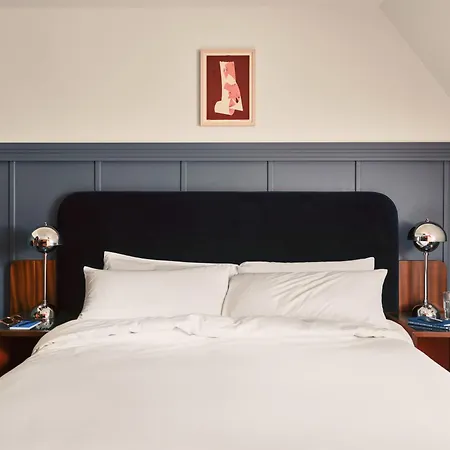 Otel The Hoxton Lloyd Centre East