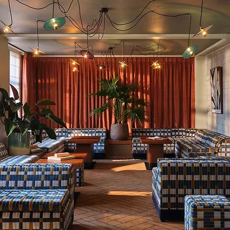 ホテル The Hoxton Lloyd Centre East 4*