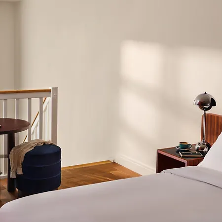 ホテル The Hoxton Lloyd Centre East