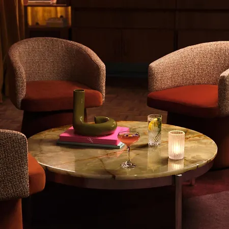 The Hoxton Lloyd Centre East Otel