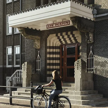 ホテル The Hoxton Lloyd Centre East