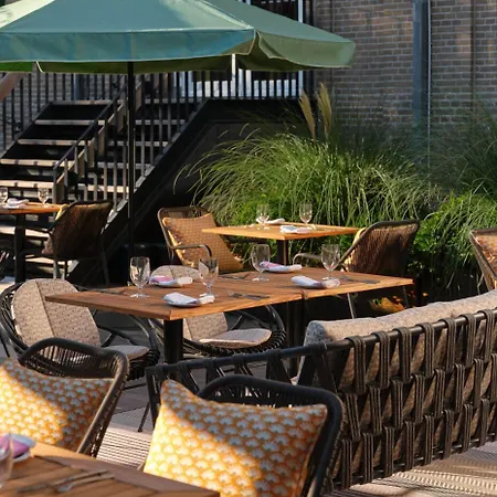 The Hoxton Lloyd Centre East Otel