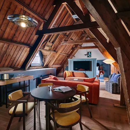 Otel The Hoxton Lloyd Centre East