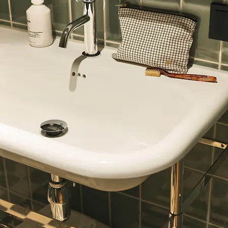 The Hoxton Lloyd Centre East 4* Amsterdam