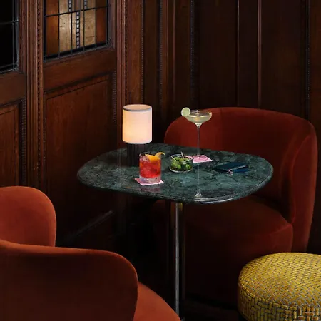 The Hoxton Lloyd Centre East 4* Amsterdam