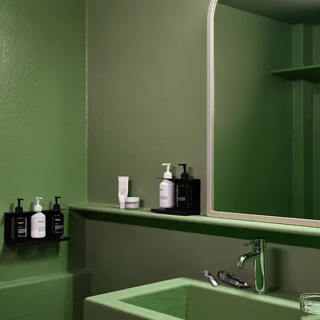 The Hoxton Lloyd Centre East ホテル アムステルダム