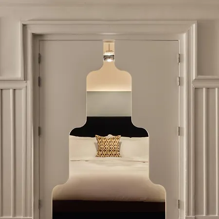 The Hoxton Lloyd Centre East アムステルダム