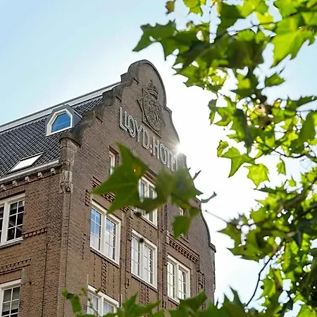The Hoxton, Lloyd 4*