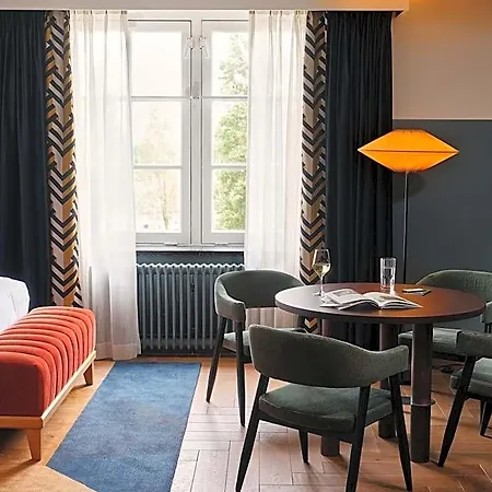 The Hoxton, Lloyd أمستردام