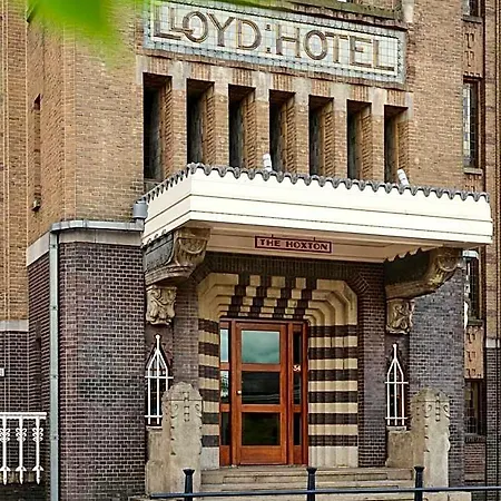 فندق The Hoxton, Lloyd 4*