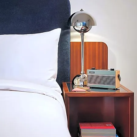 The Hoxton, Lloyd 4* أمستردام