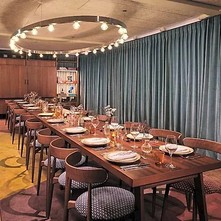 The Hoxton, Lloyd 호텔 암스테르담