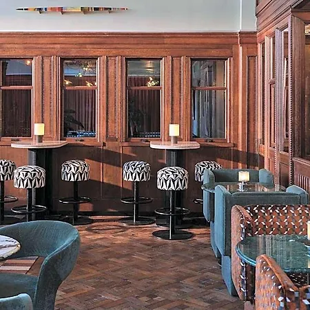 The Hoxton, Lloyd أمستردام