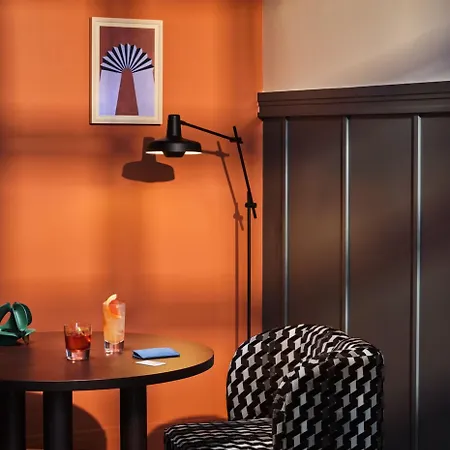 The Hoxton, Lloyd 암스테르담