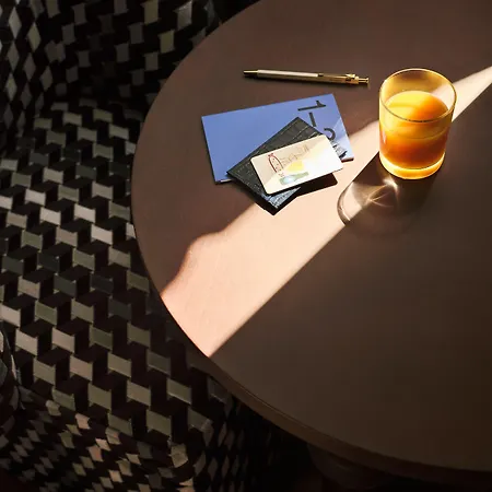 The Hoxton, Lloyd 4*