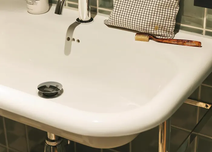 Ξενοδοχείο The Hoxton Lloyd Centre East 4*