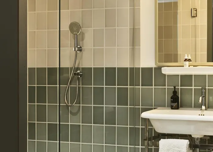 Ξενοδοχείο The Hoxton Lloyd Centre East Άμστερνταμ