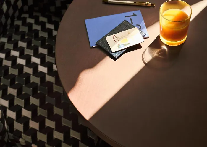 Hotel The Hoxton Lloyd Centre East 4*