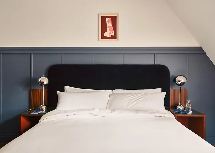 Hotel The Hoxton Lloyd Centre East