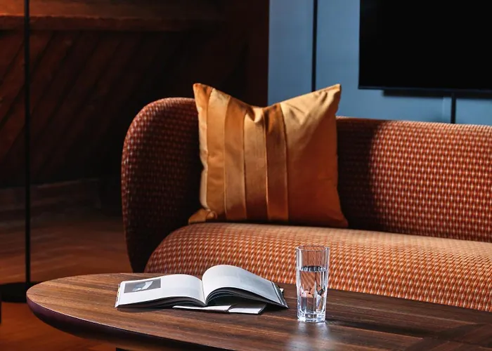 Ξενοδοχείο The Hoxton Lloyd Centre East 4*