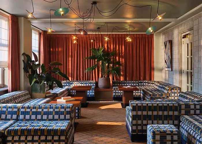 Ξενοδοχείο The Hoxton Lloyd Centre East 4*