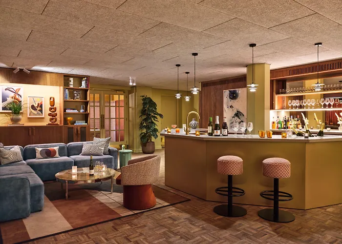 The Hoxton Lloyd Centre East Ξενοδοχείο