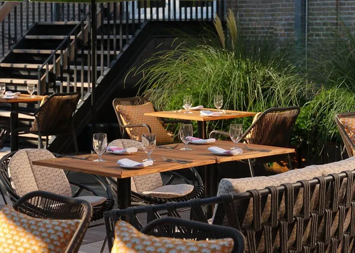 The Hoxton Lloyd Centre East Hotel