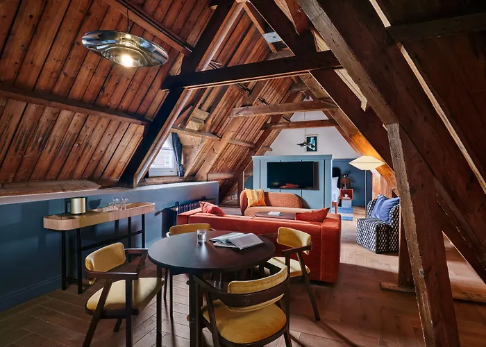 Ξενοδοχείο The Hoxton Lloyd Centre East