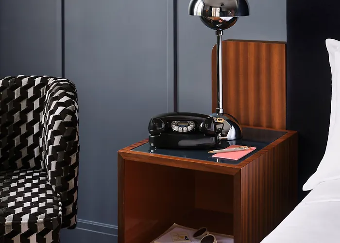 Ξενοδοχείο The Hoxton Lloyd Centre East Άμστερνταμ