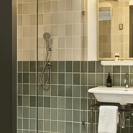 Hotel The Hoxton Lloyd Centre East Amsterdam