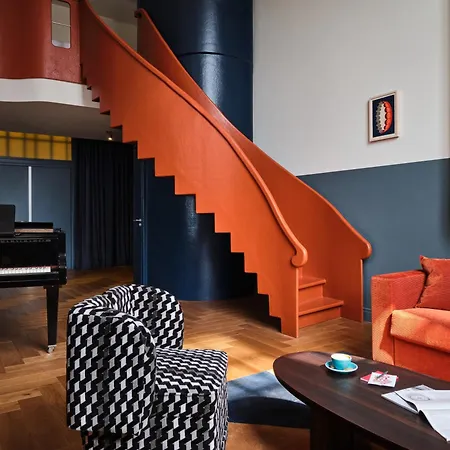 Hotell The Hoxton Lloyd Centre East 4*