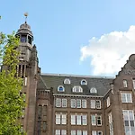 The Hoxton Lloyd Centre East 4* Amsterdam