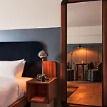Hotel The Hoxton Lloyd Centre East Amsterdam