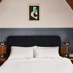 Hotel The Hoxton Lloyd Centre East Amsterdam