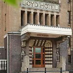 The Hoxton Lloyd Centre East